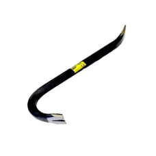 Лом-цвяходер 300мм Сталь 33581