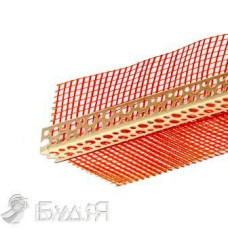 Контршульц пластик 2,5м! Сітка 10х10см широкий 19479 Україна