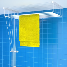 Сушка стельова 2м Комфорт 159294