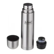 Термос 0,75л А+ нерж 1753 152162