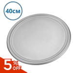 Таця нерж кругла 40см А+ 1500473 Україна
