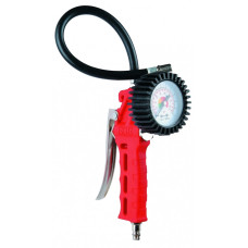 Пневмопістолет TIG-6340 з манометр 94046