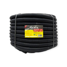 Гофра електро д16 самозагасаюча Сокол 87114