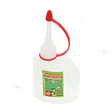 Кислота для пайки ортофосфорна 30мл 35066