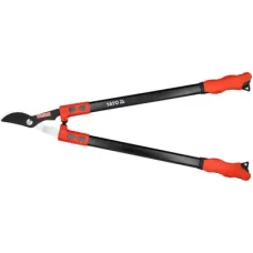 Сікатор 705мм. д зрізу 35мм. зміцн. YT-8833 179606 Польща