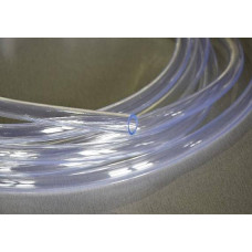 Трубка харчова д8*1мм 27519