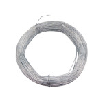 Дріт в'язальний д1.5мм Оцинк  (100м) 35182