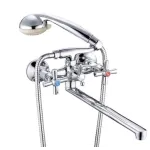 Змішувач ванна Zegor DFR7-B827 10550 Україна