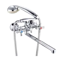 Змішувач ванна Zegor DFR7-B827 10550 Україна