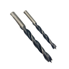 Свердло по дереву гвинтове 8х200мм 390249