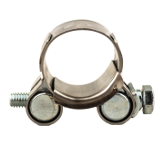 Хомути металеві