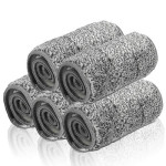 Запаска шнуркова для швабри бавовна/поліестер 275гр