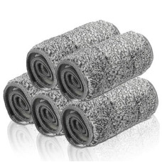 Запаска шнуркова для швабри бавовна/поліестер 275гр