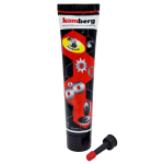 Мастило літієве універс. KAMBERG 125мл з молібденом 390619