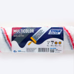 Валик велюр 48х250х8 Тітан Колор 33799 Україна