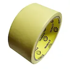 Стрічка малярна 48ммх20м Сталь 38014