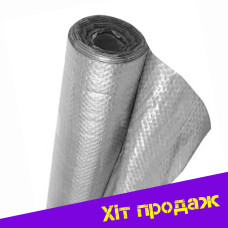 Мембрана( гідробар'єр для дахів)висота1,5м (50м) 19069