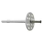 Дюбель 10х160 для теплоізоляцій 31877