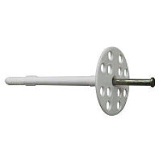 Дюбель 10х160 для теплоізоляцій 31877