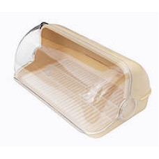 Хлібниця пластмас. Горизонт велика Україна