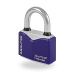 Замок навісний Авантек LXCP-40 47345