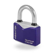 Замок навісний Авантек LXCP-40 47345