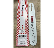 Шини для бензопил