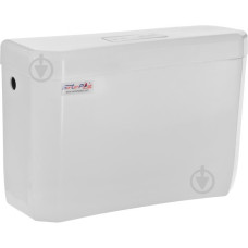 Бачок для унітазу пласт Сантехпласт Водограй SP