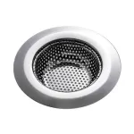 Сітка в мийку нержавійка ЕМ-1278 15902