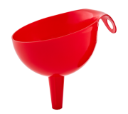 Мірний посуд, совки, лійки