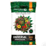 Грунт 6л Peatfield універсал 179452