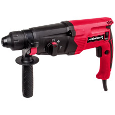Перфоратор RH 26 Haisser  1000Вт 26мм 67822 Україна