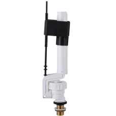 Клапан впуску з ниж/підв KK POL латунь 1/2 ZND110 23089