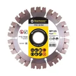 Круг алмазний 125x2.0/1.2х22,23 Baumesser Distar RapidPro 390738