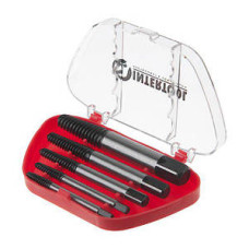 Екстрактор зламаних гвинтів 5шт TOOL 99259