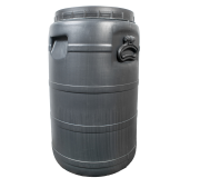 Бочки, фляги