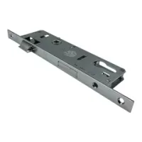 Механізм врізного замка Kale 153P  B35mm 47294