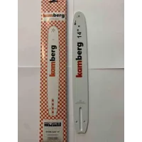 Шина Kamberg 3/8 35см. 52зв 1закл P Oleomac 390728
