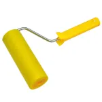 Валик притискний гумовий з ручкою 6мм 150мм  Віст 03-776