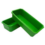 Піддон для розсади 170х380 колор Горизонт 151497 Україна