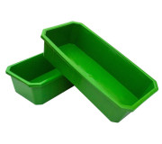 Піддони для розсади