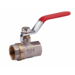 Кран-вода в-з 1 1/2 STA ручка 1009