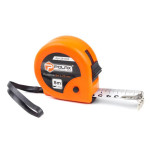 Рулетка 8мх25мм Polax 29-003