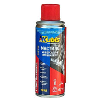 Мастило Універсальне проник. KUBIS 200 мл 39317