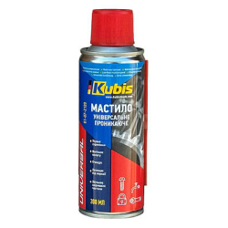 Мастило Універсальне проник. KUBIS 200 мл 39317