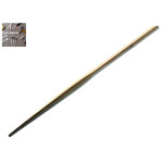 Надфіль квадратний Луганськ 1шт 39593