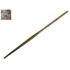 Надфіль квадратний Луганськ 1шт 39593