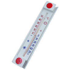 Термометр вул Парасолька малий 15184