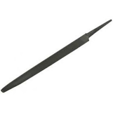 Напилок тригранний 150мм дорожч Луганськ (№1;3) 35072