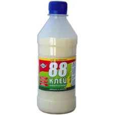 Клей 88 універсальний 400мл. 33725